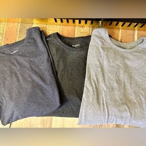 T-Shirt Bundle Sz XL